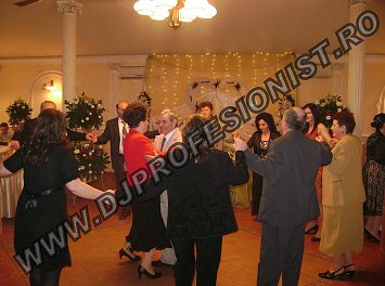 Akoustic DJs Nunta Bucuresti