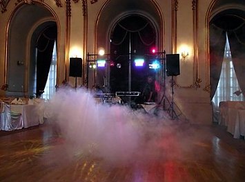 DJ Daniel Nunta Bucuresti