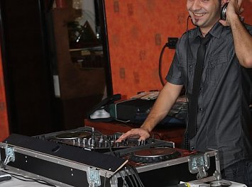 Party Dj Nunta Bucuresti