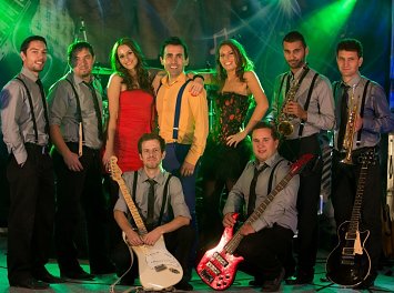 Enjoy Band Nunta Bucuresti