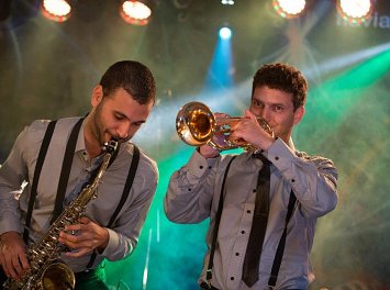Enjoy Band Nunta Bucuresti