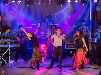 Enjoy Band Nunta Bucuresti
