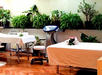 Salon Oksana Nunta Bucuresti