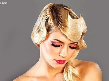 Salon Oksana Nunta Bucuresti