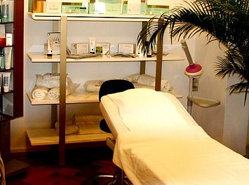 Salon Oksana Nunta Bucuresti