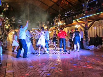 DJ Cristian Niculici Nunta Bucuresti