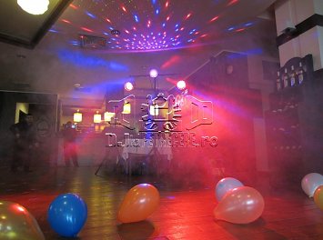 DJ Cristian Niculici Nunta Bucuresti