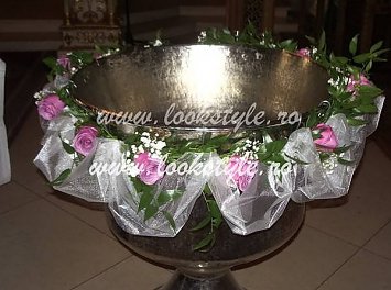 Lookstyle Nunta Bucuresti