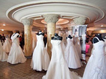 Salon Angelo Nunta Bucuresti