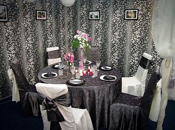 Dream Decor 4U Nunta Bucuresti