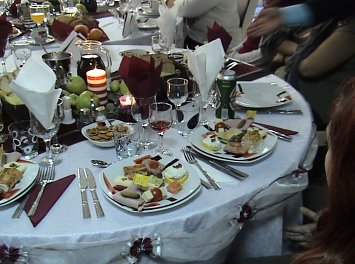 Salonul Speranta Nunta Bucuresti