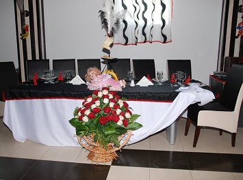 Salonul Speranta Nunta Bucuresti