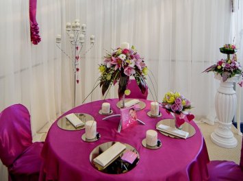 Event Solution Nunta Bucuresti