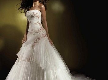 Irina Fashion Nunta Bucuresti