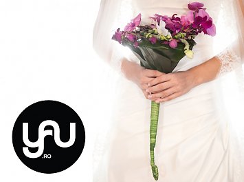 YaU Concept Nunta Bucuresti