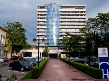 Continental Forum Nunta Bucuresti