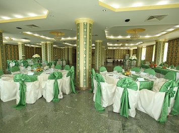 Restaurant Shorley Nunta Bucuresti