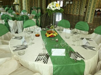 Restaurant Shorley Nunta Bucuresti
