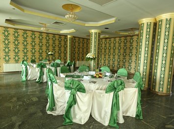 Restaurant Shorley Nunta Bucuresti