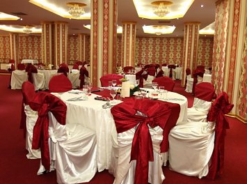 Restaurant Shorley Nunta Bucuresti