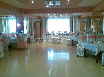 Restaurant Adam Nunta Bucuresti