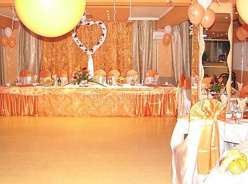 Restaurant Adam Nunta Bucuresti