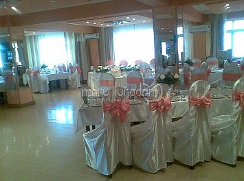 Restaurant Adam Nunta Bucuresti
