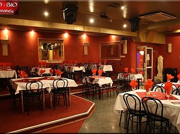 Bio Bio La Manele Nunta Bucuresti