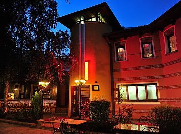 Casa Veche Nunta Bucuresti