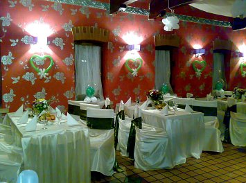 Casa Veche Nunta Bucuresti