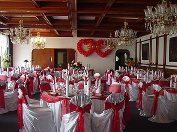 Club Floreasca Nunta Bucuresti