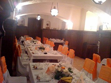 Caru' cu Bere Nunta Bucuresti