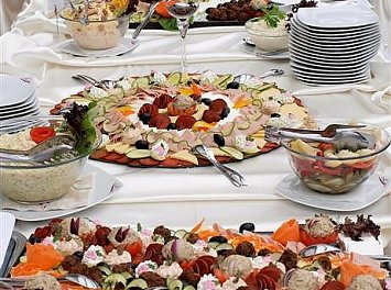 Restaurant Waterhouse Nunta Bucuresti
