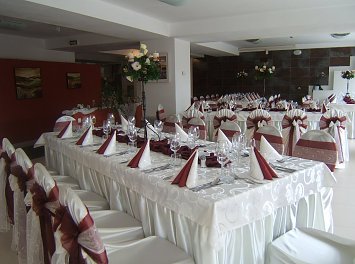 Restaurant Waterhouse Nunta Bucuresti
