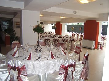 Restaurant Waterhouse Nunta Bucuresti