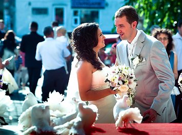 Wedding Photo Show Nunta Bucuresti