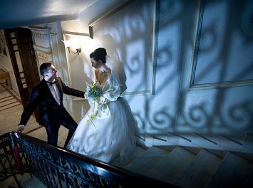 Wedding Photo Show Nunta Bucuresti