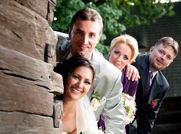 Wedding Photo Show Nunta Bucuresti