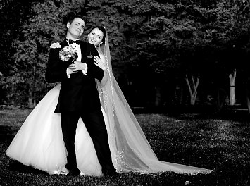 BH Photo Agency Nunta Bucuresti