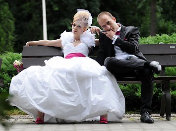 BH Photo Agency Nunta Bucuresti