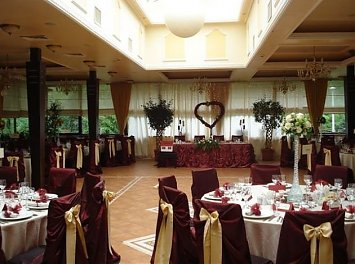 Anatolia Nunta Bucuresti