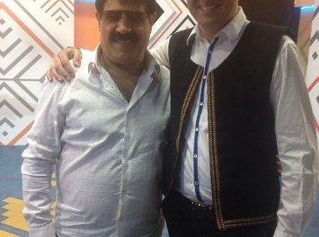 FORMATIA STIL DIN BUCURESTI Nunta Bucuresti