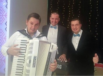 FORMATIA STIL DIN BUCURESTI Nunta Bucuresti
