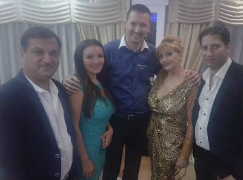 FORMATIA STIL DIN BUCURESTI Nunta Bucuresti