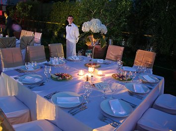 Cherry Events Nunta Bucuresti