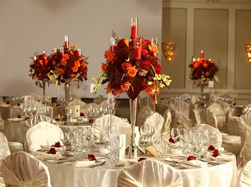 Cherry Events Nunta Bucuresti