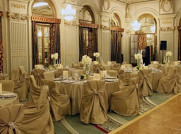 Cherry Events Nunta Bucuresti