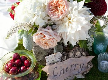 Cherry Events Nunta Bucuresti