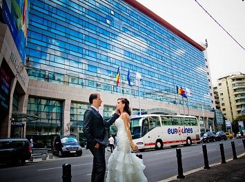 Hdv Pro Nunta Bucuresti