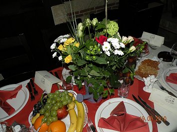 Balcic Nunta Bucuresti